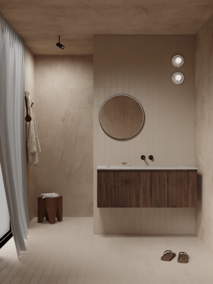 Balmani Secret miroir