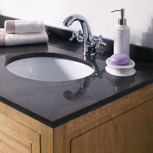 Blaufoss Star robinet de lavabo