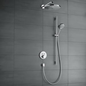 Hansgrohe Raindance Select S240 hoofddouche