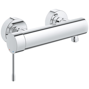 Grohe Essence robinet de douche chrome brillant