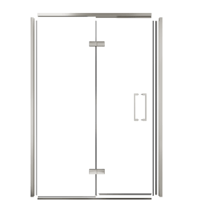 Balmani Senses Design profielenset douchedeur