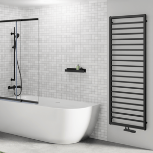 Vipera Listona handdoekradiator