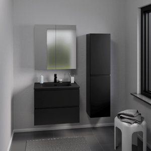 Linie Lado badkamerkast KD Zelfmontage