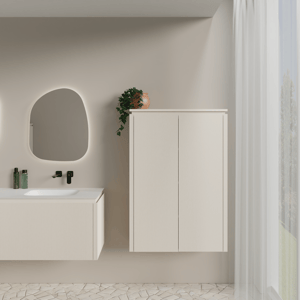 Balmani Eclips Ribs  badkamerkast