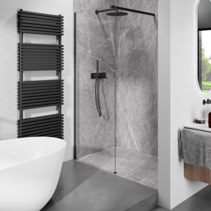 Blaufoss Dreambox Unterputz-Duscharmatur, Einbauelement inklusive