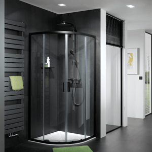 Luca Varess Vidor douchehoek met schuifdeur