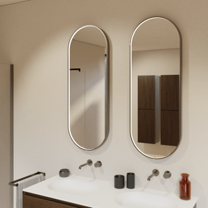 Balmani Secret miroir