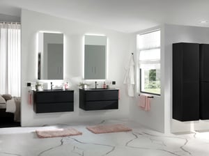 Balmani Mitra meuble sous-vasque