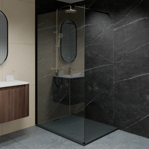 Balmani Andes Evolution Duschwanne