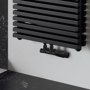 Vipera Lungo thermostatische radiatorkraan