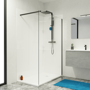 Linie Wall Duschrückwand