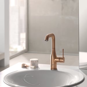 Grohe Essence M wastafelkraan