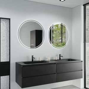 Balmani Ghost Touch miroir