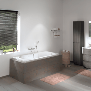 Luca Varess Trasime inbouwbad