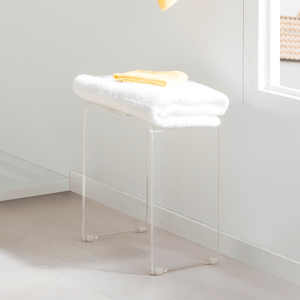 Luca Varess Coco Duschhocker