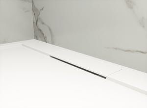 Balmani Andes Duschwanne