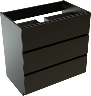 Storke Edge meuble sous-lavabo