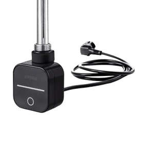 Vipera radiator thermostaat voor elektrische handdoekradiator