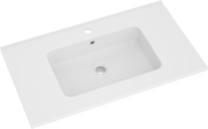 Linie Vano Waschtisch