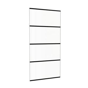 Balmani Senses Design paroi de douche