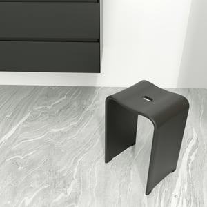 Luca Varess Coco Duschhocker