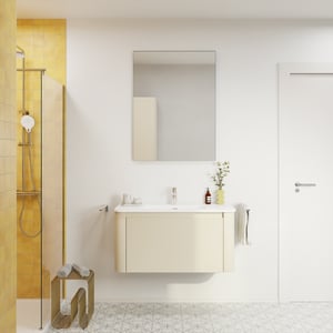 Storke Kera Soft Waschtisch