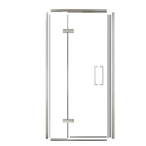 Balmani Senses Design jeu de profil pour porte de douche