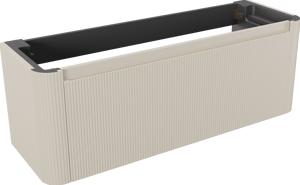 Storke Soft meuble sous-vasque