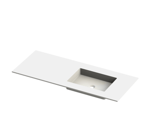 Balmani Tablo Stretto Waschtisch