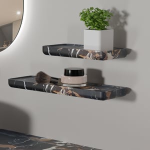 Balmani Tray étagère murale