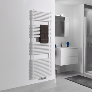 Vipera Vesuvio Handtuchheizkörper