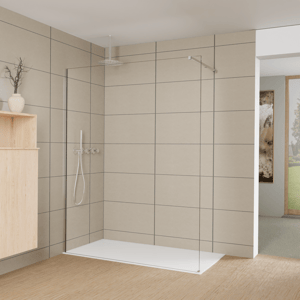 Balmani Modular douche à l'italienne