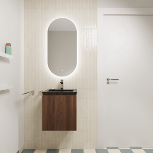 Storke Ribs meuble sous-vasque