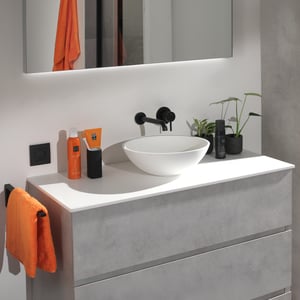 Storke Tavola Waschtischplatte