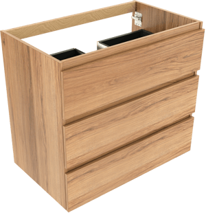 Balmani Lucida meuble sous-vasque