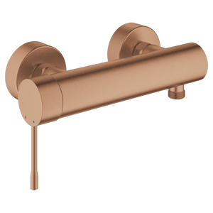 Grohe Essence robinet de douche Brushed Warm Sunset
