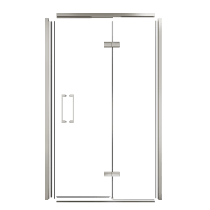 Balmani Senses Design profielenset douchedeur