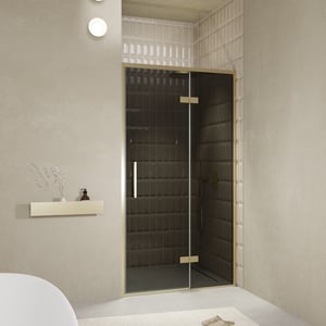 Balmani Senses Design porte pivotante