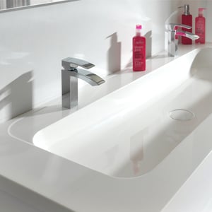 Blaufoss Miniato S robinet de lavabo