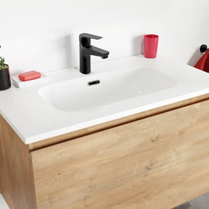 Linie Tibo Waschtischarmatur