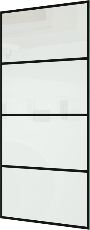 Balmani Modular douchewand