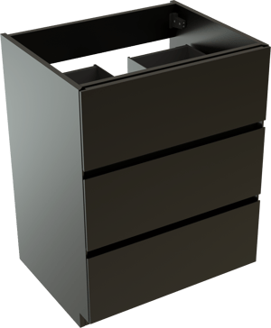 Storke Edge Waschbeckenunterschrank