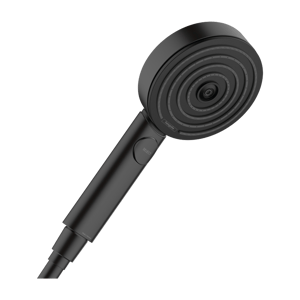 Hansgrohe Pulsify Select 105 handdouche 3 straalfuncties Mat Zwart