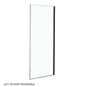 Luca Varess Senses Seitenwand für Eckdusche