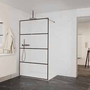 Balmani Modular inloopdouche