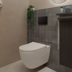 Presa plaque de commande