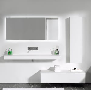 Balmani Modus wastafel