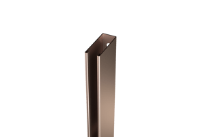 Balmani Modular Wandprofil