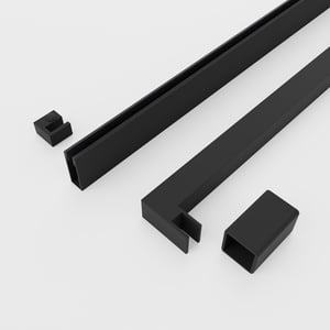 Balmani Modular Rise Profilset