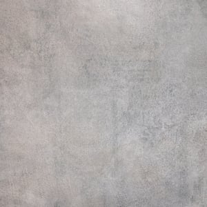 Linie Plato revêtement mural de douche 120 x 90 x 260 cm pvc gris foncé Dakota